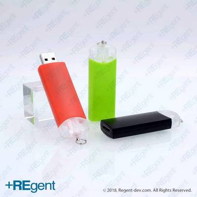 UD224 - 旋扭式USB手指