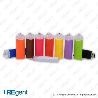 UD224 - 旋扭式USB手指