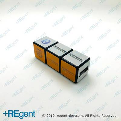 UD226 - 旋轉伸出式USB手指