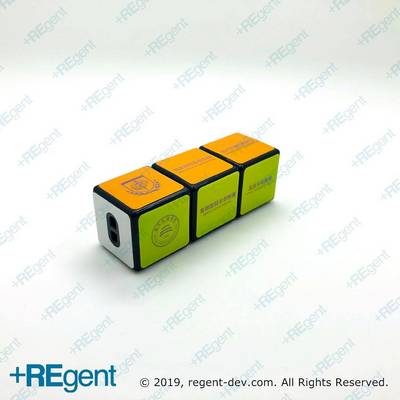 UD226 - 旋轉伸出式USB手指