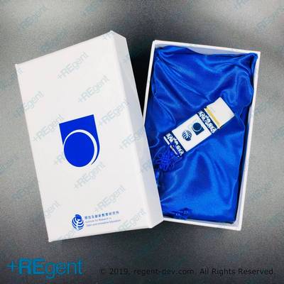 UD227 - 中國風青花瓷USB手指