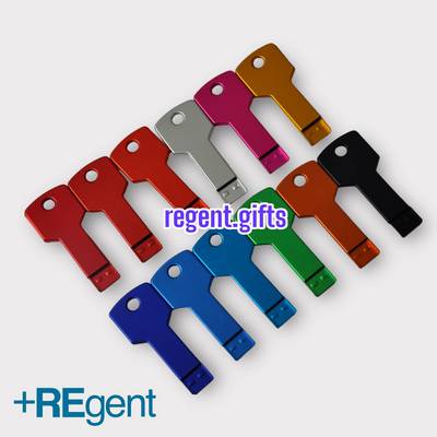 UD111 - 鎖匙型USB手指